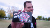 Pop Deck by Ruben Goni